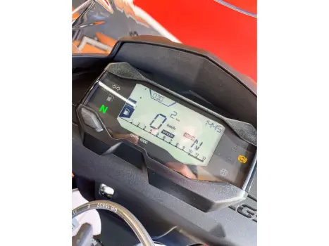 BMW G 310 GS , Foto 13