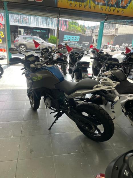 BMW G 310 GS , Foto 2