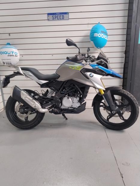 BMW G 310 GS , Foto 1