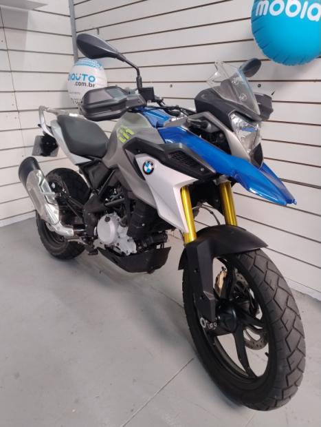 BMW G 310 GS , Foto 2