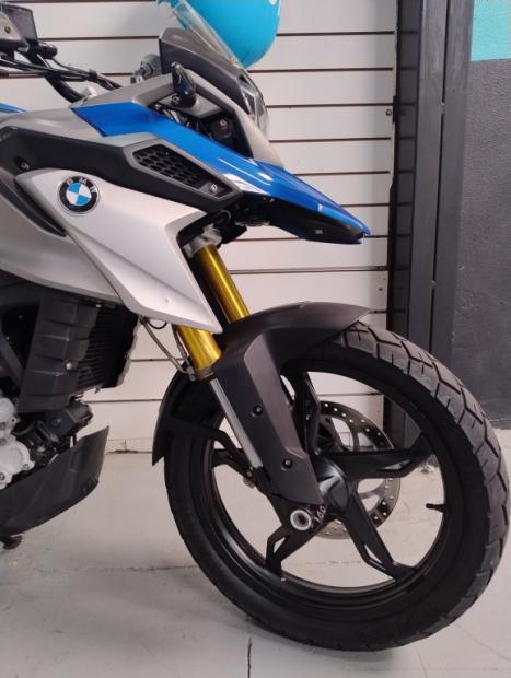 BMW G 310 GS , Foto 3
