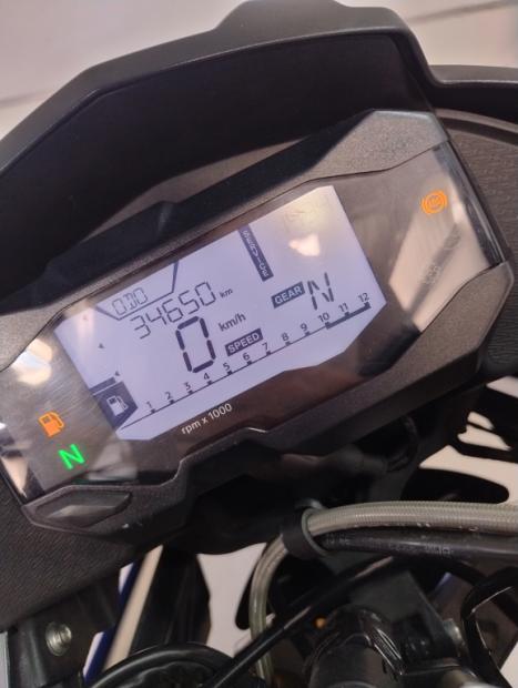 BMW G 310 GS , Foto 4