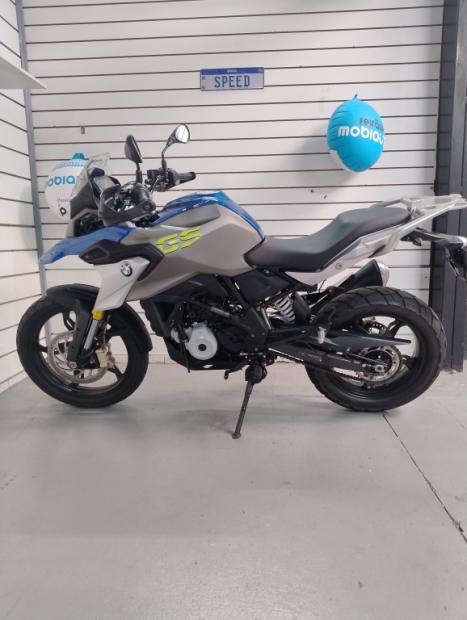 BMW G 310 GS , Foto 5