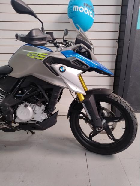 BMW G 310 GS , Foto 6