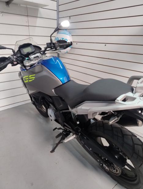 BMW G 310 GS , Foto 7