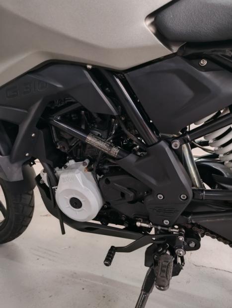 BMW G 310 GS , Foto 8