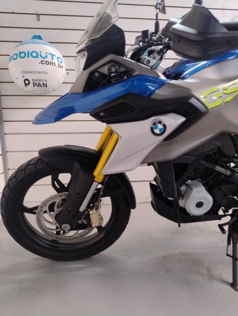 BMW G 310 GS , Foto 9