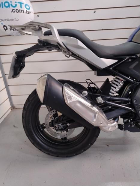 BMW G 310 GS , Foto 10