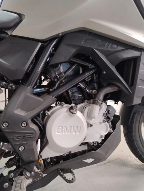 BMW G 310 GS , Foto 11