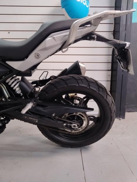 BMW G 310 GS , Foto 12