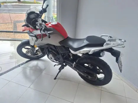 BMW G 310 GS , Foto 2