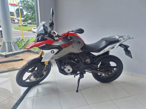 BMW G 310 GS , Foto 8
