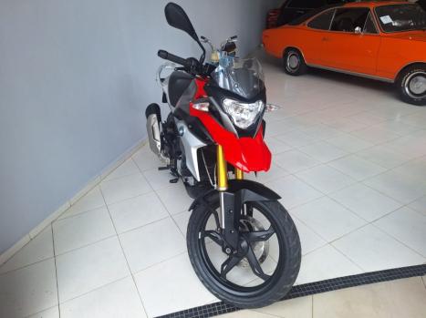 BMW G 310 GS , Foto 9