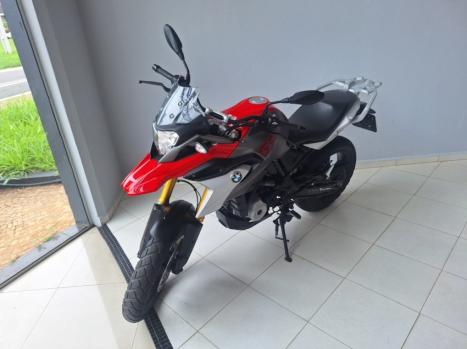 BMW G 310 GS , Foto 10