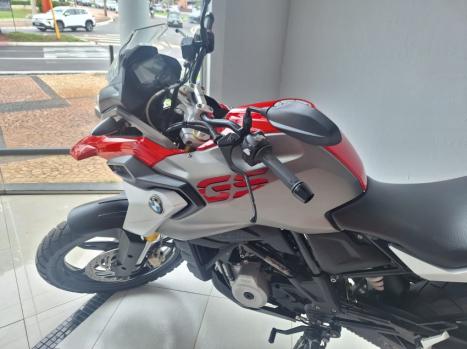 BMW G 310 GS , Foto 11