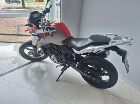 BMW G 310 GS , Foto 14