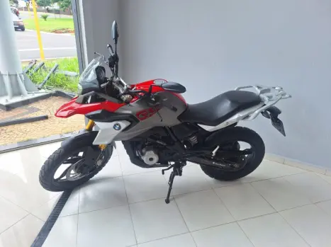 BMW G 310 GS , Foto 16