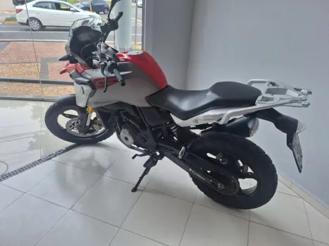 BMW G 310 GS , Foto 17