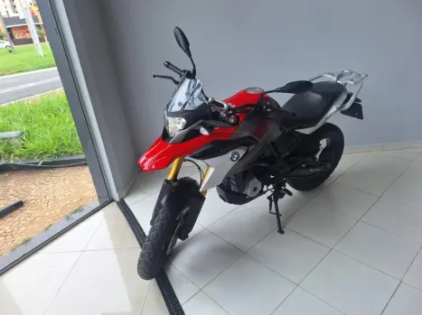 BMW G 310 GS , Foto 19