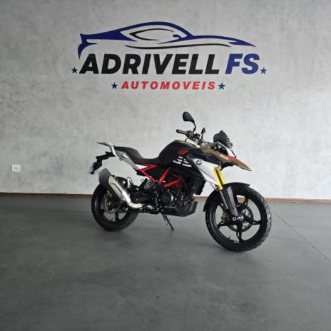 BMW G 310 GS , Foto 1
