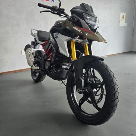 BMW G 310 GS , Foto 2