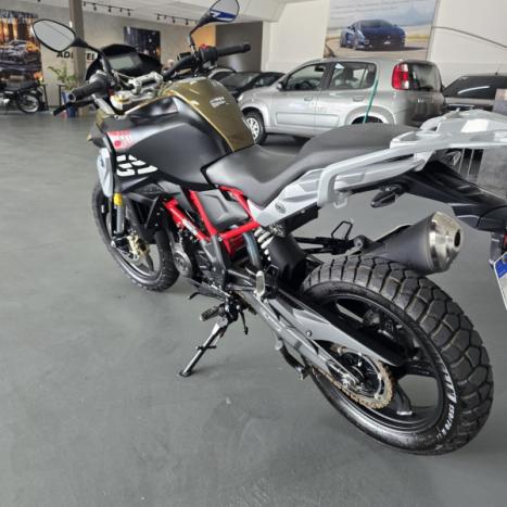 BMW G 310 GS , Foto 3