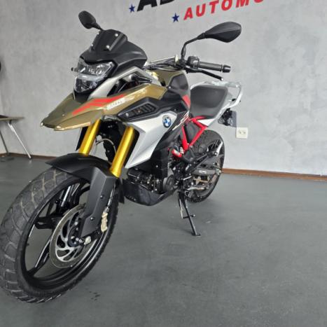 BMW G 310 GS , Foto 4