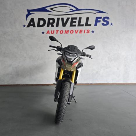 BMW G 310 GS , Foto 5