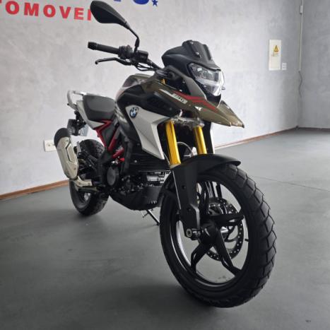 BMW G 310 GS , Foto 6