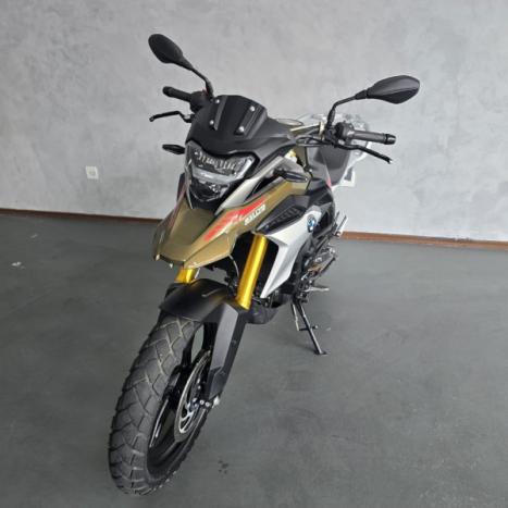 BMW G 310 GS , Foto 7