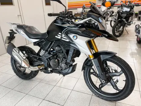 BMW G 310 GS , Foto 3