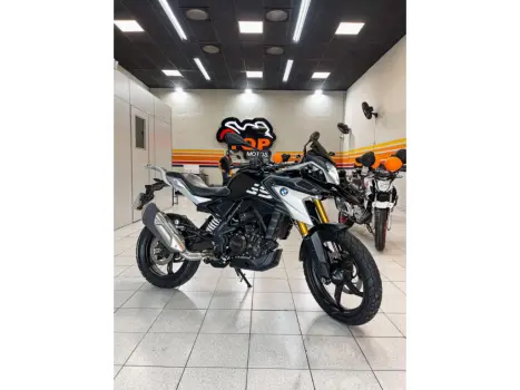 BMW G 310 GS , Foto 5