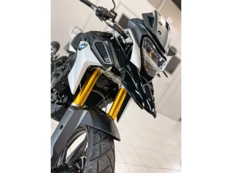 BMW G 310 GS , Foto 6