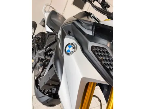 BMW G 310 GS , Foto 7