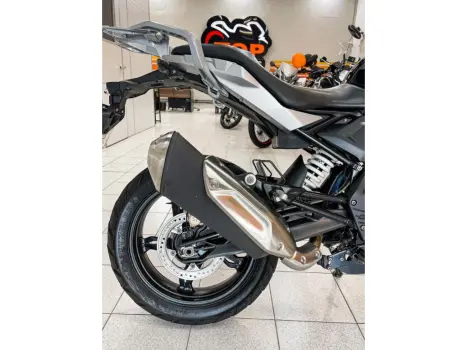 BMW G 310 GS , Foto 9