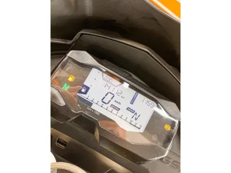 BMW G 310 GS , Foto 11