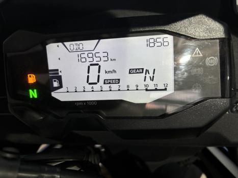 BMW G 310 GS , Foto 2