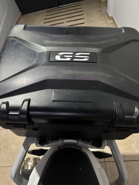 BMW G 310 GS , Foto 6