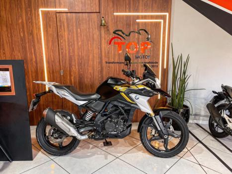 BMW G 310 GS , Foto 1
