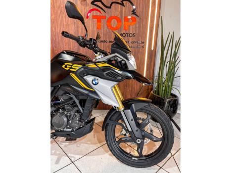 BMW G 310 GS , Foto 2