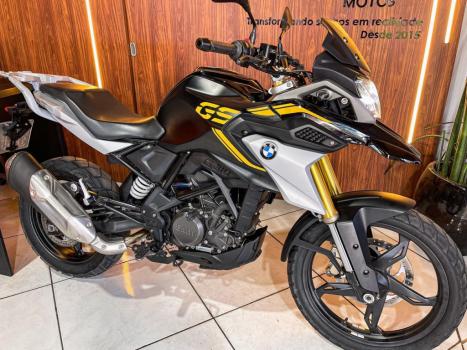 BMW G 310 GS , Foto 3