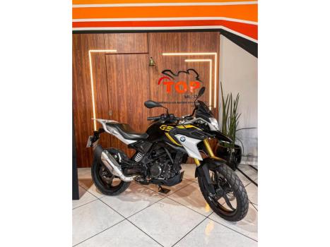 BMW G 310 GS , Foto 5