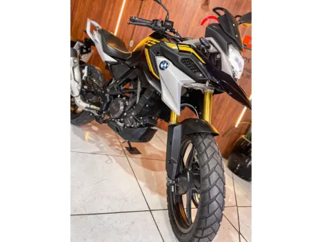 BMW G 310 GS , Foto 6