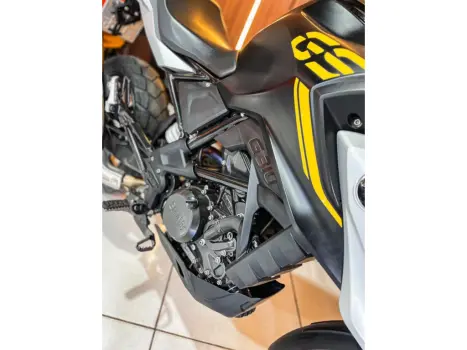 BMW G 310 GS , Foto 8