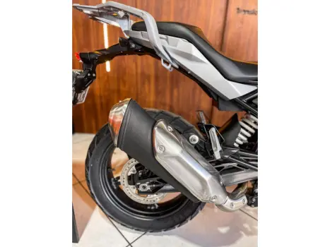 BMW G 310 GS , Foto 10