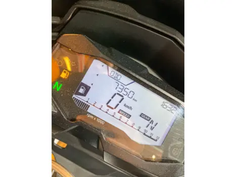 BMW G 310 GS , Foto 12