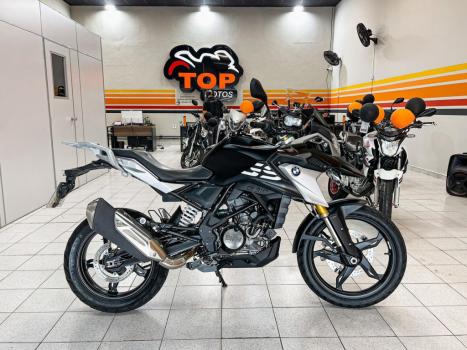 BMW G 310 GS , Foto 1