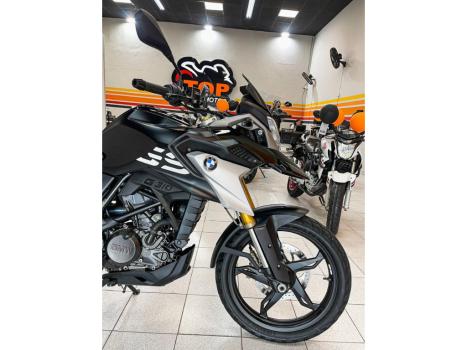 BMW G 310 GS , Foto 2