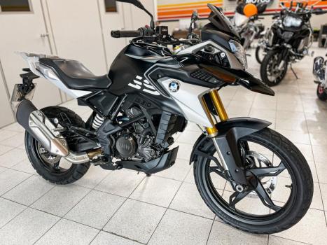 BMW G 310 GS , Foto 3