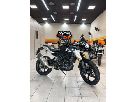 BMW G 310 GS , Foto 5